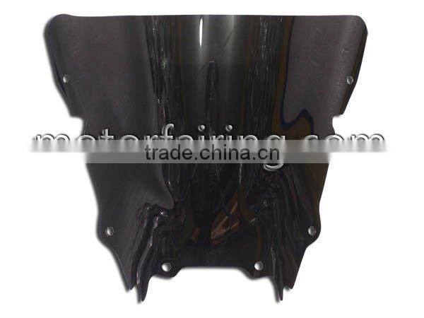 YZF600 R6 98-02 motorcycle windscreen motorcycle windscreen for yamaha windshield 100% new
