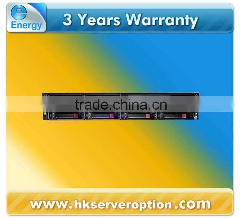 ProLiant DL560 Gen8 64GB-R Hot Plug SFF 1200W PS Server 686784-421