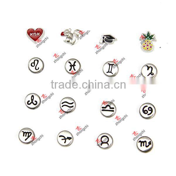 Zinc Alloy Metal Ring Lazy Phone Holder (LPH51016)