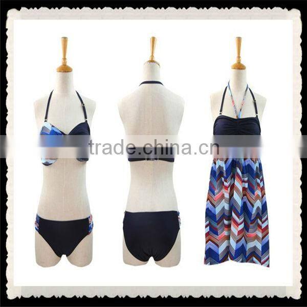 2014 swimming wear for ladies