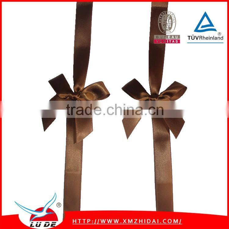 Gift Packing Ribbon Bow