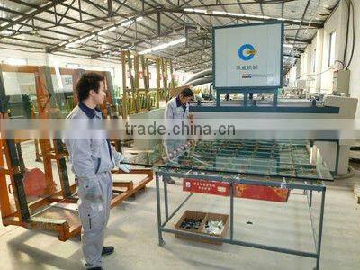 laminated glass 3mm-19mm with 3C/BV/ISO(manufacturer) 6+0.38+6 4+0.76+4 3+0.38+3
