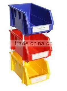 RYWL plastic container locker for plastic box