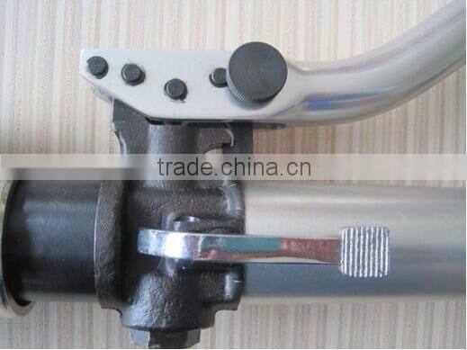 LSD High Quality10years HT-300 hydraulic crimping tool for copper C clamps CCT60 to CCT240 hydraulic crimping tool 16-300sq mm