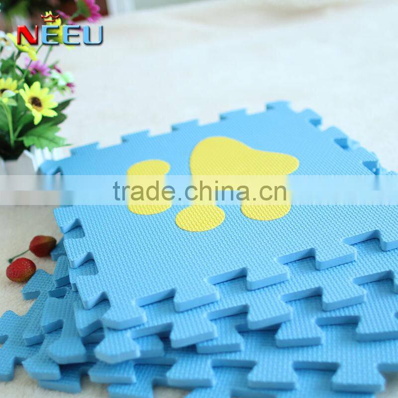 HOM EVA gift puzzles mat