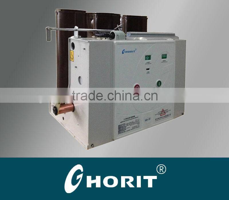 High voltage Vacuum Camera for indoor vacuum circuit breaker vacuum interrupter for VCB