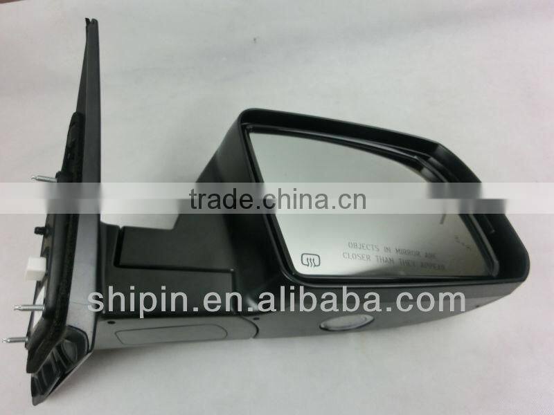 87910-0C350 OUTER RH car rear view mirror for Toyota