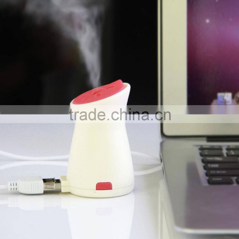 Mini travel humidifier, quiet humidifier, commercial humidifier for free sample