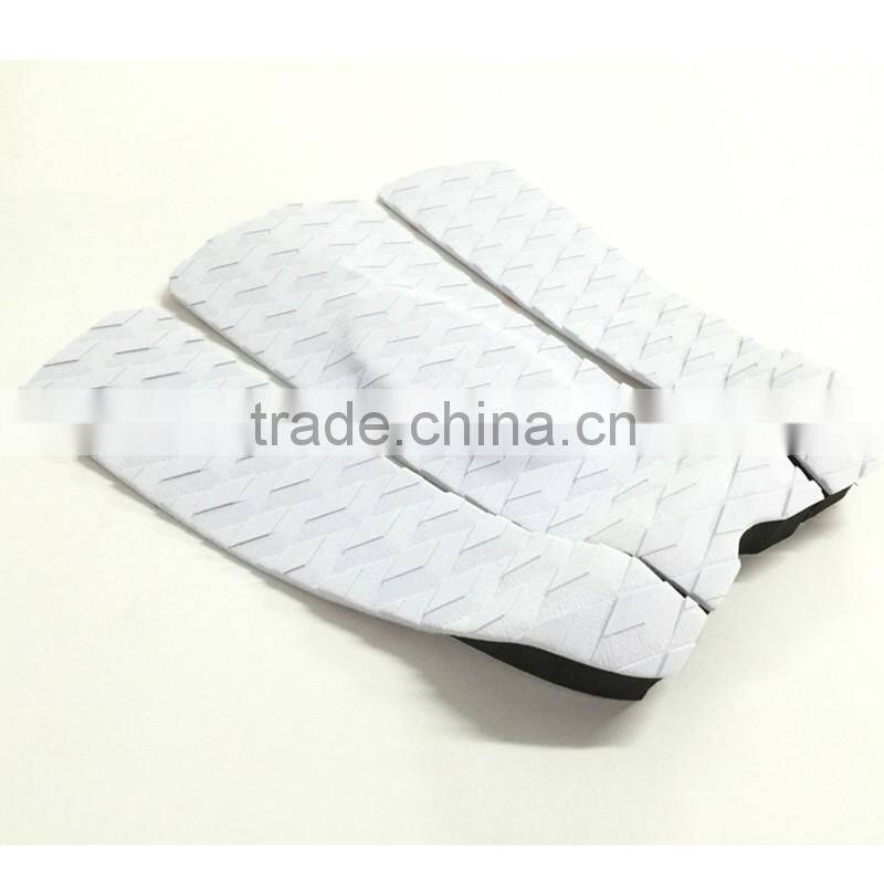 Melors EVA Foam Surfboard Tail Pad