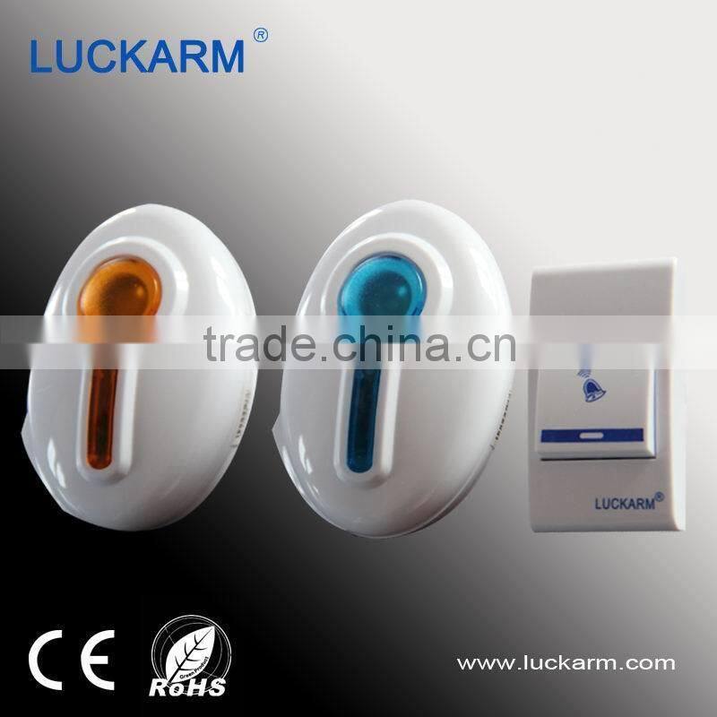 good-looking Mechanical Striking Doorbell