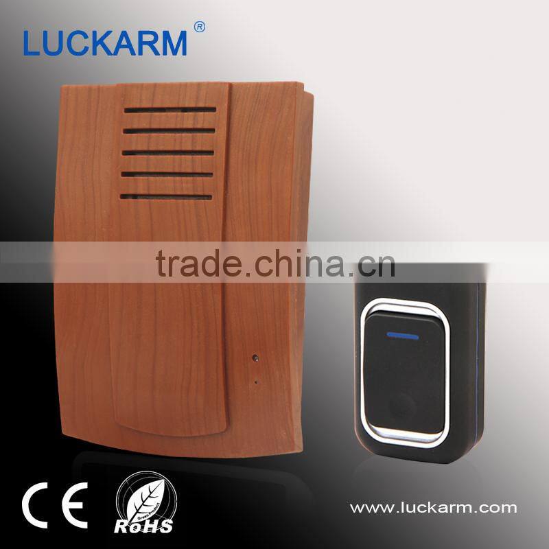 good-looking Mechanical Striking Doorbell