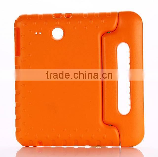 New Arrival Shockproof EVA Case For Samsung Tab E 9.6, Kids EVA Case for Galaxy Tab E 9.6 Inch
