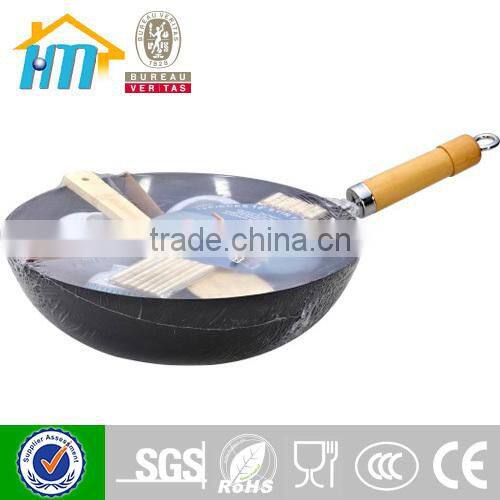 cheap wok