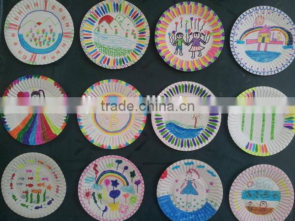 CE Sandard Automatic Paper Plate Making Machine,Party Paper Plate Making Machine,paper plate making machine