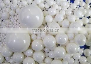 High Density Ceramic finishing polishing abrasive