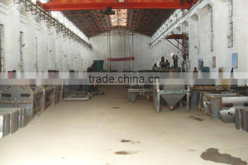 Chinese top quality mini flour mill