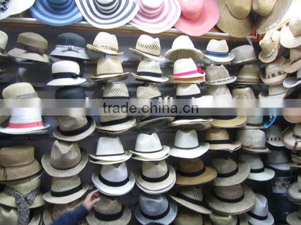 Beautiful pink cowboy hat,good quality pink cowgirl hat,pink cowboy hat for girl (SU-SH9740)