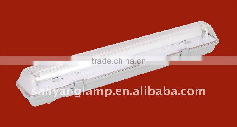 LED Waterproof lamp bracket