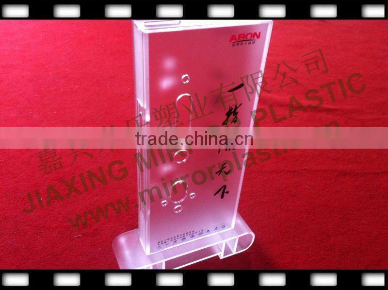 laser engraving products