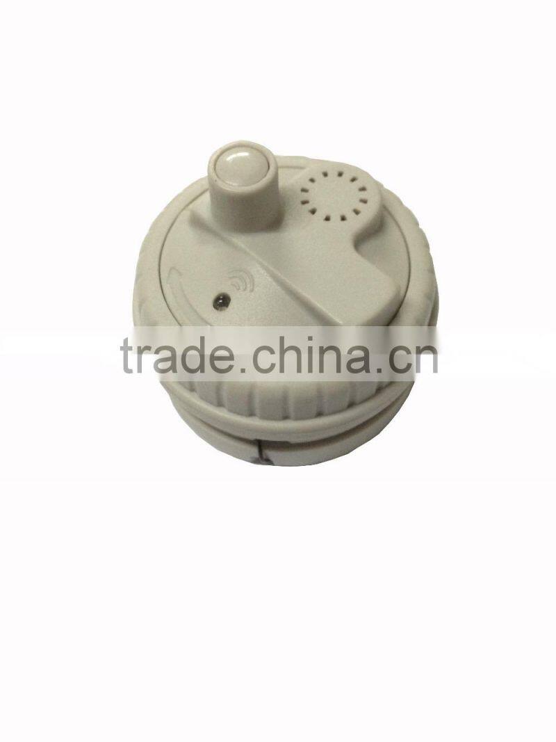 middle spider wrap tag spider alarm tag