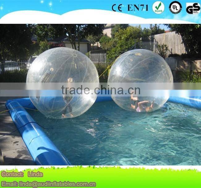 Wholesale Inflatable Water Walking Ball Competition Use