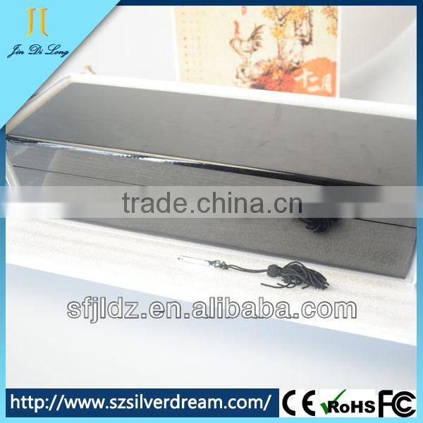 Watches Display Storage Box Case Watch Gift Box