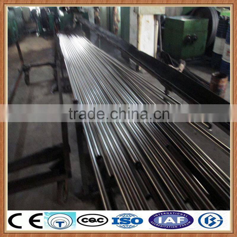 304 seamless tube stainless steel good price