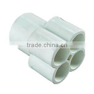 30-124 PVC pipe fittings for walk in tub