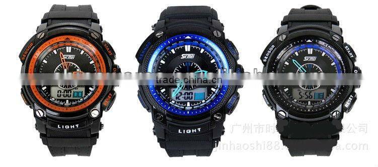 NEW! hot selling sport brand electronic led watch PAF1102