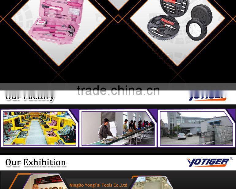 25pcs Small 3 Folds Box Promotion Tool Kit Set