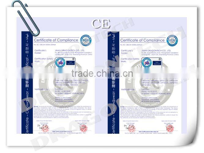 auto-feeding CNC Router DT1325, cnc furniture machine with loading & offloading system & auto labeling