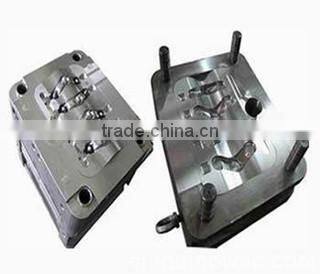Aluminum die casting mould manufacture