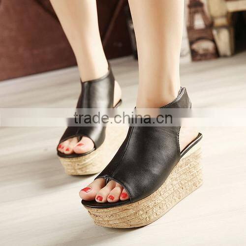 2016 beautiful design fashion casual shoes PH3780