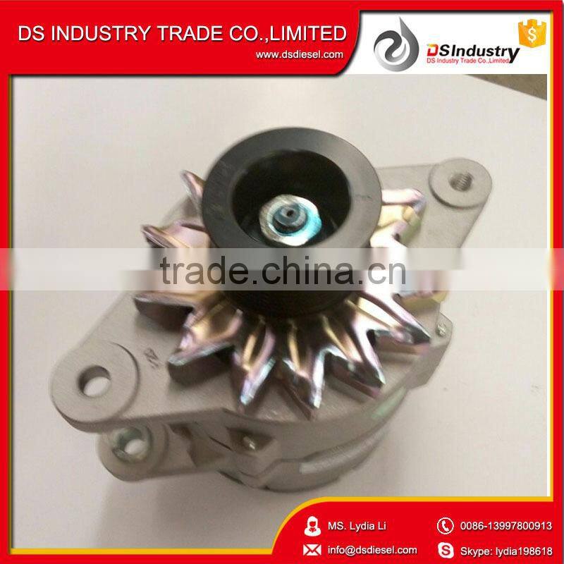 Alternator 3979372 For Dongfeng Engine parts