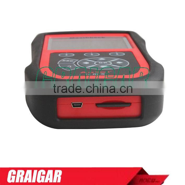 2015 Top-Rated Original Autel MaxiCheck Oil Light/Service Reset Special Application Diagnostics MaxiCheck-Oil Reset in Graigar