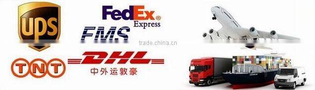 Golden Satin Ribbon Patterned and Words Printing Ribbon