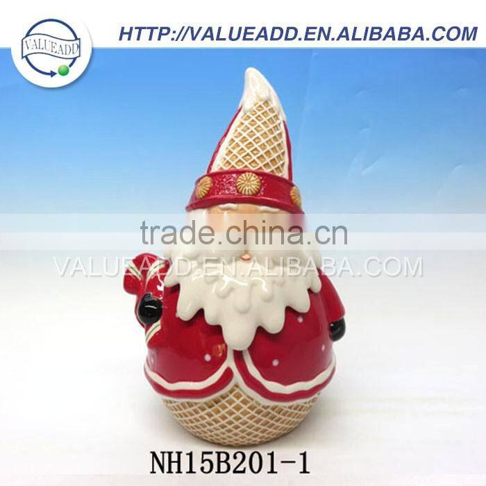 Best price Porcelain white canister set fashion designed