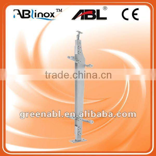 Casting Stainless Steel Flanged Elbow 90 Degree
