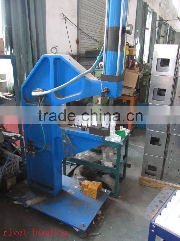 Yong kang Seven drawer Tool Cabinet