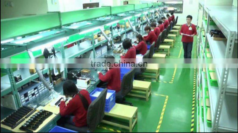 BSD Medium Torque Compact DC Automatic Electric Screwdriver electric driver for production line assembly tools, shut off clutch.