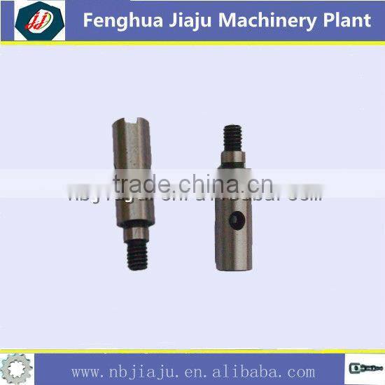 Special Yellow Brass Shaft