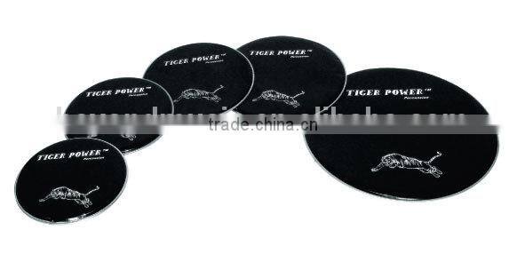 High-grade lacquer professional double bass drum set