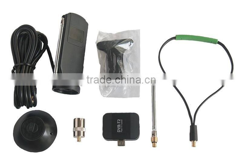 Android kenya usb dvb-t2 tv dongle