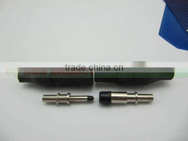 mc3 solar cable connector