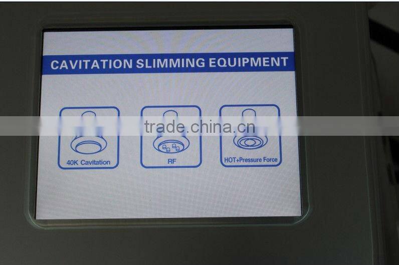 cryo therapy slimming beauty machine tm-668