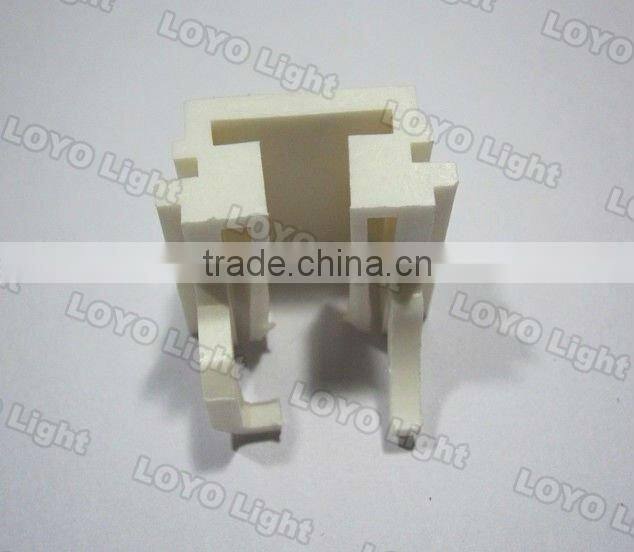 lamp seat (holder) car accessory