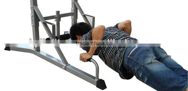 Fitness Equipment Power Steering Rack