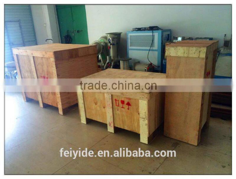 Feiyide Plating Ultrasonic Cleaner for Gold Copper Zinc