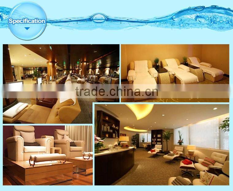 Doshower portable spa massage bed portable massage table for sale