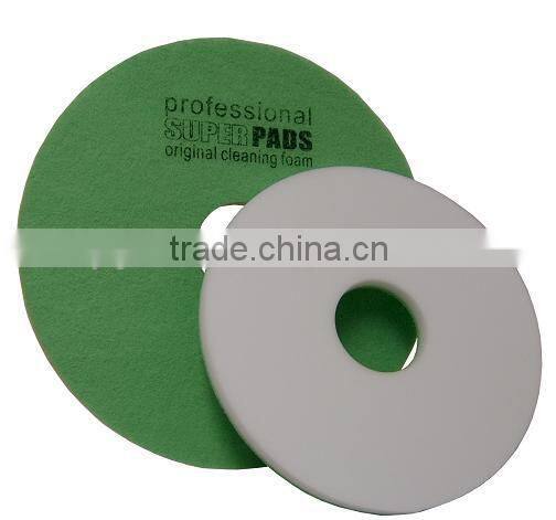 High Density Cleaning Magic Sponge Factory